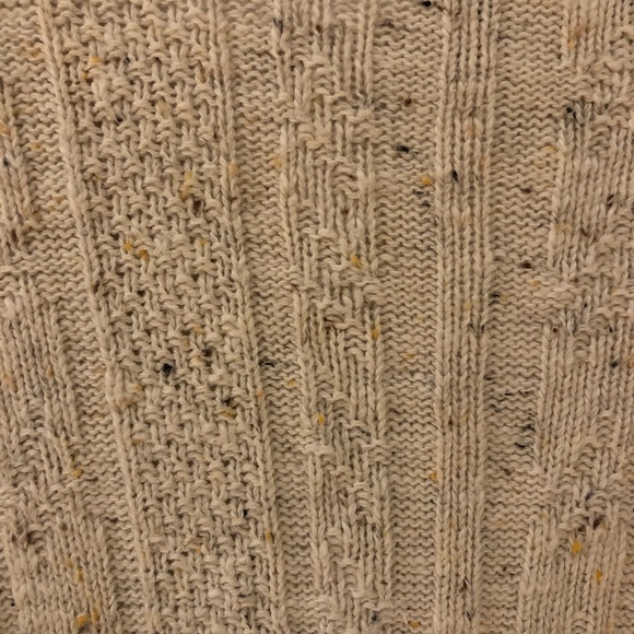 Beautiful vintage cardigan - Picture 6 of 9